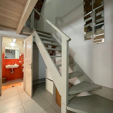 O' Vascio House Apartment Наполи Екстериор снимка