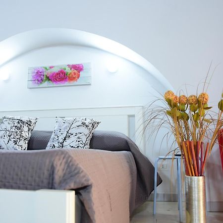 O' Vascio House Apartment Наполи Екстериор снимка
