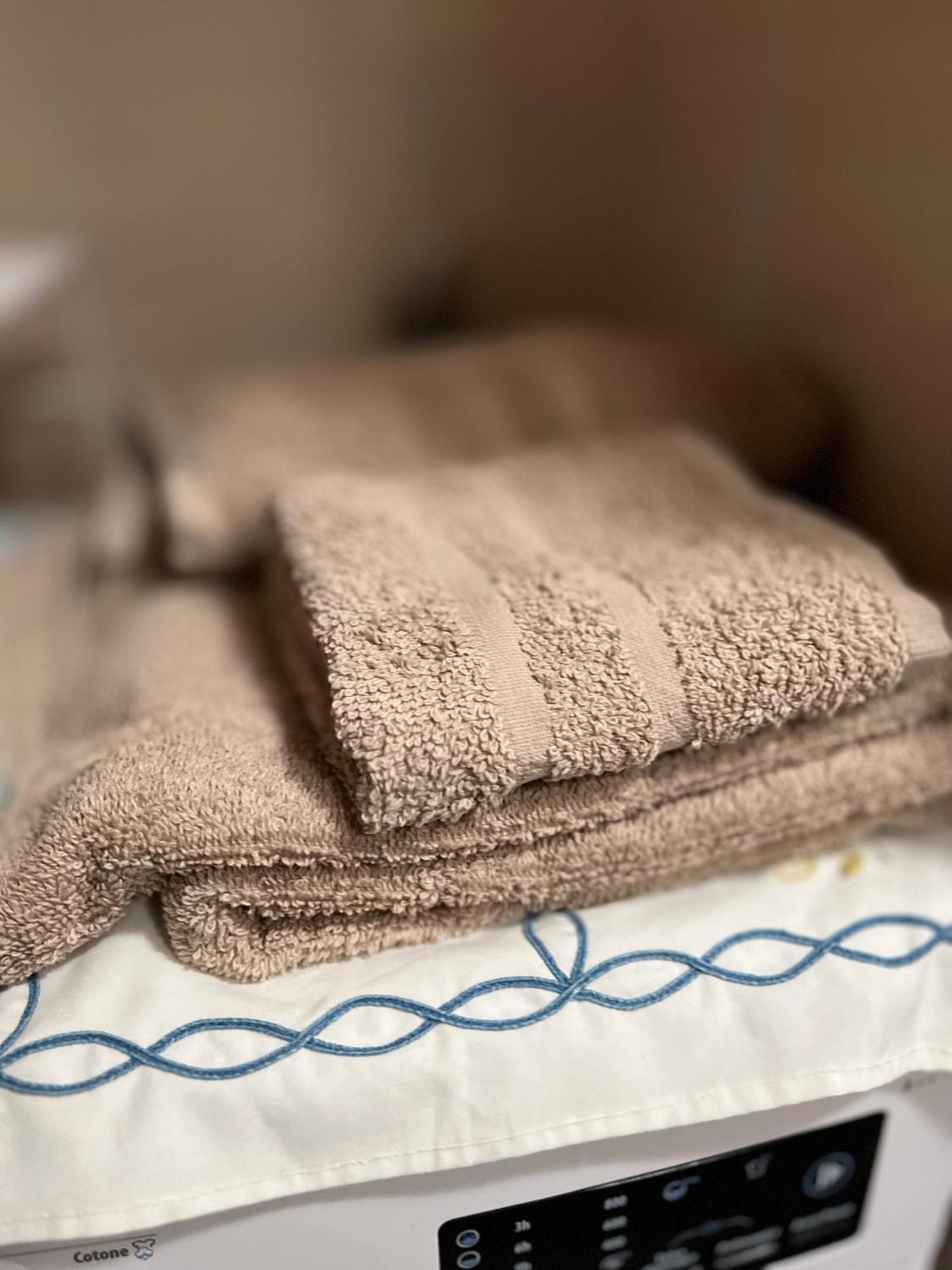 O' Vascio House Apartment Наполи Екстериор снимка