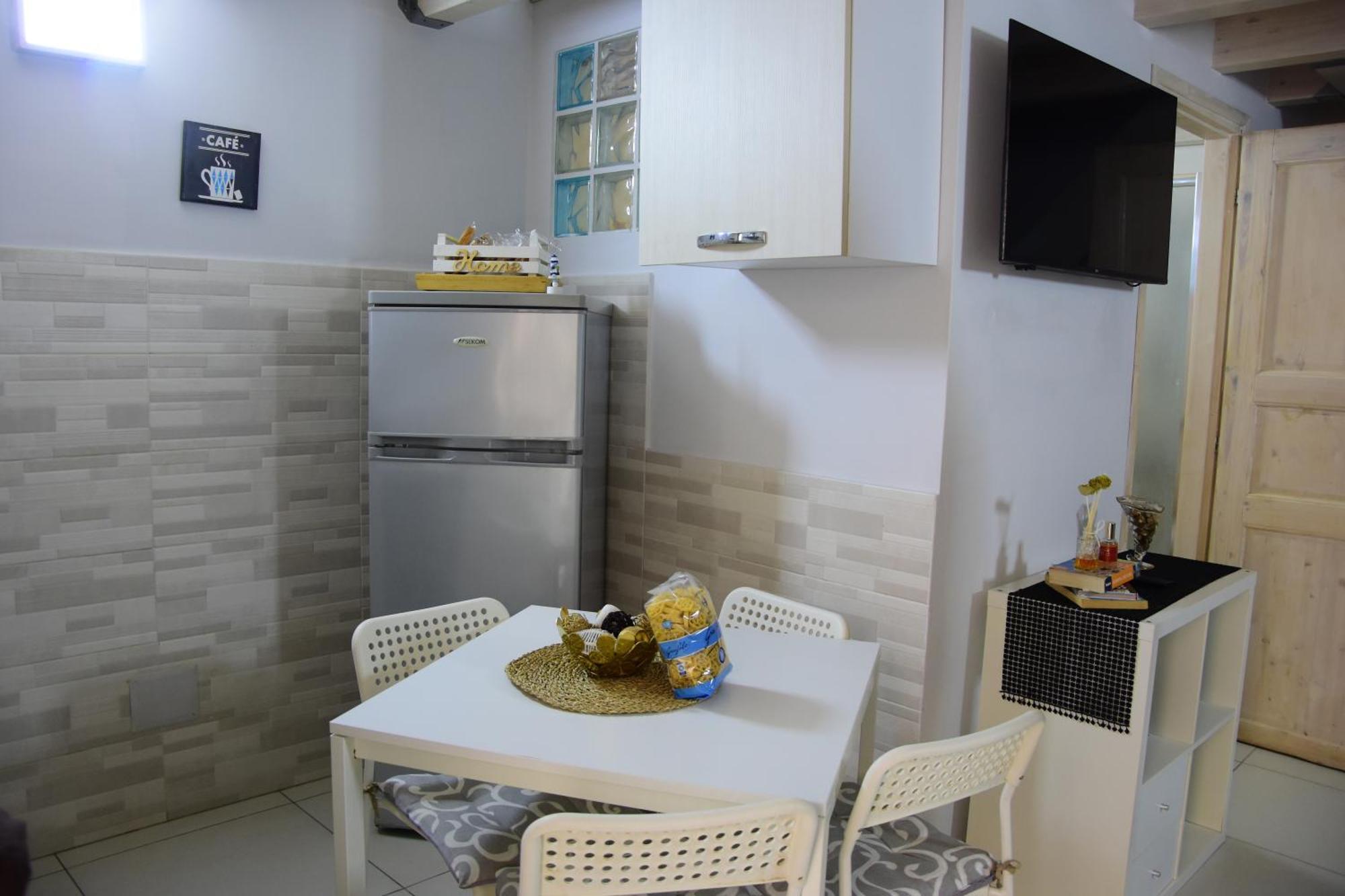O' Vascio House Apartment Наполи Екстериор снимка