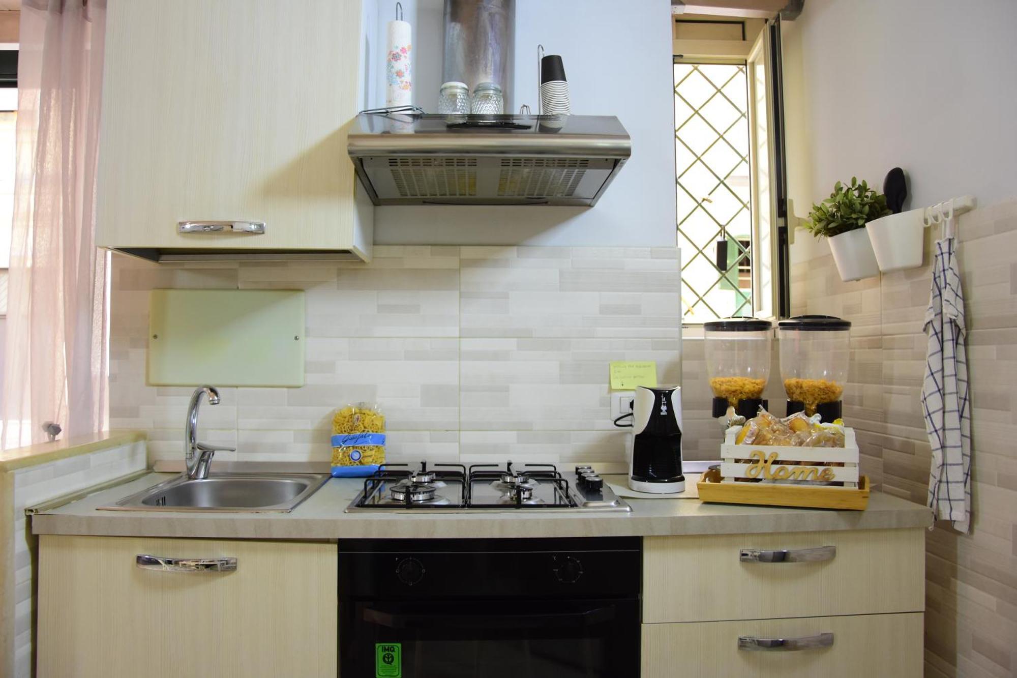 O' Vascio House Apartment Наполи Екстериор снимка