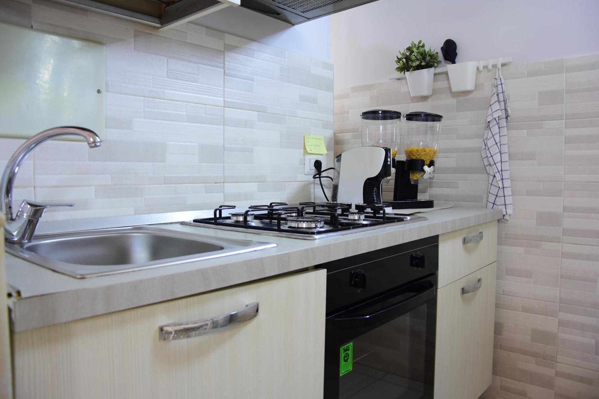 O' Vascio House Apartment Наполи Екстериор снимка
