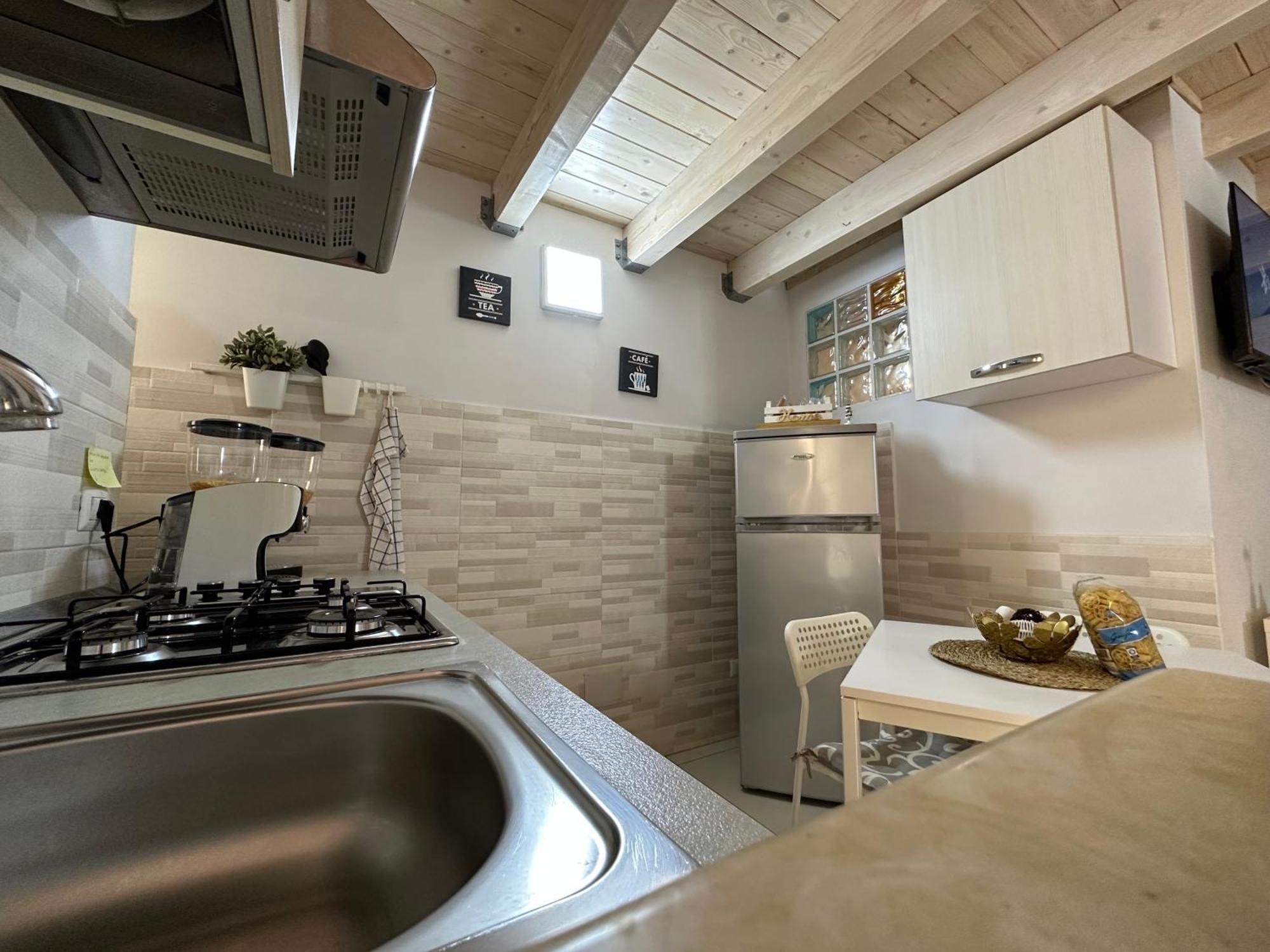 O' Vascio House Apartment Наполи Екстериор снимка
