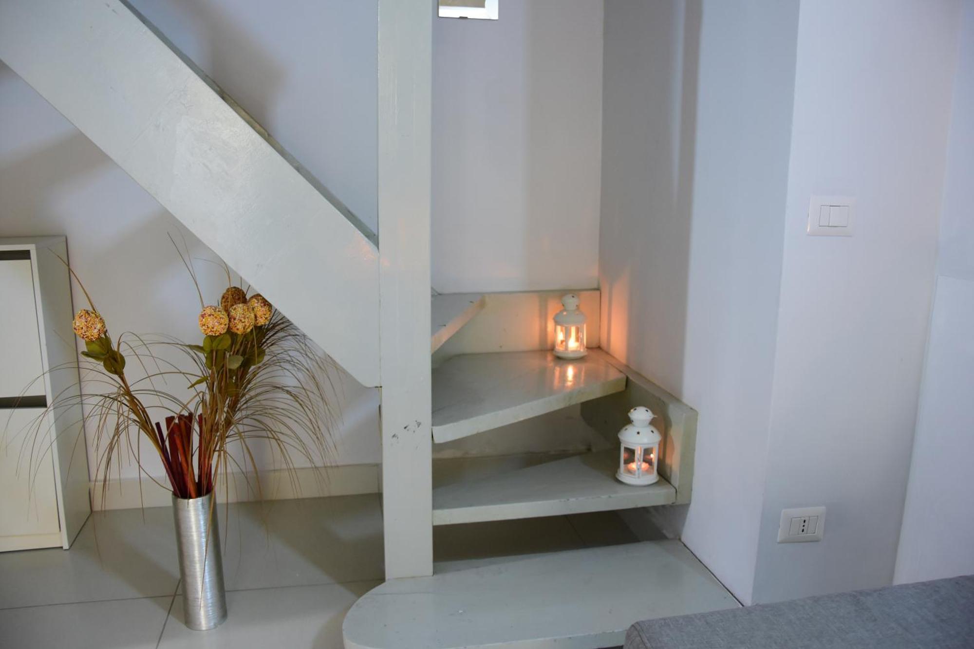 O' Vascio House Apartment Наполи Екстериор снимка