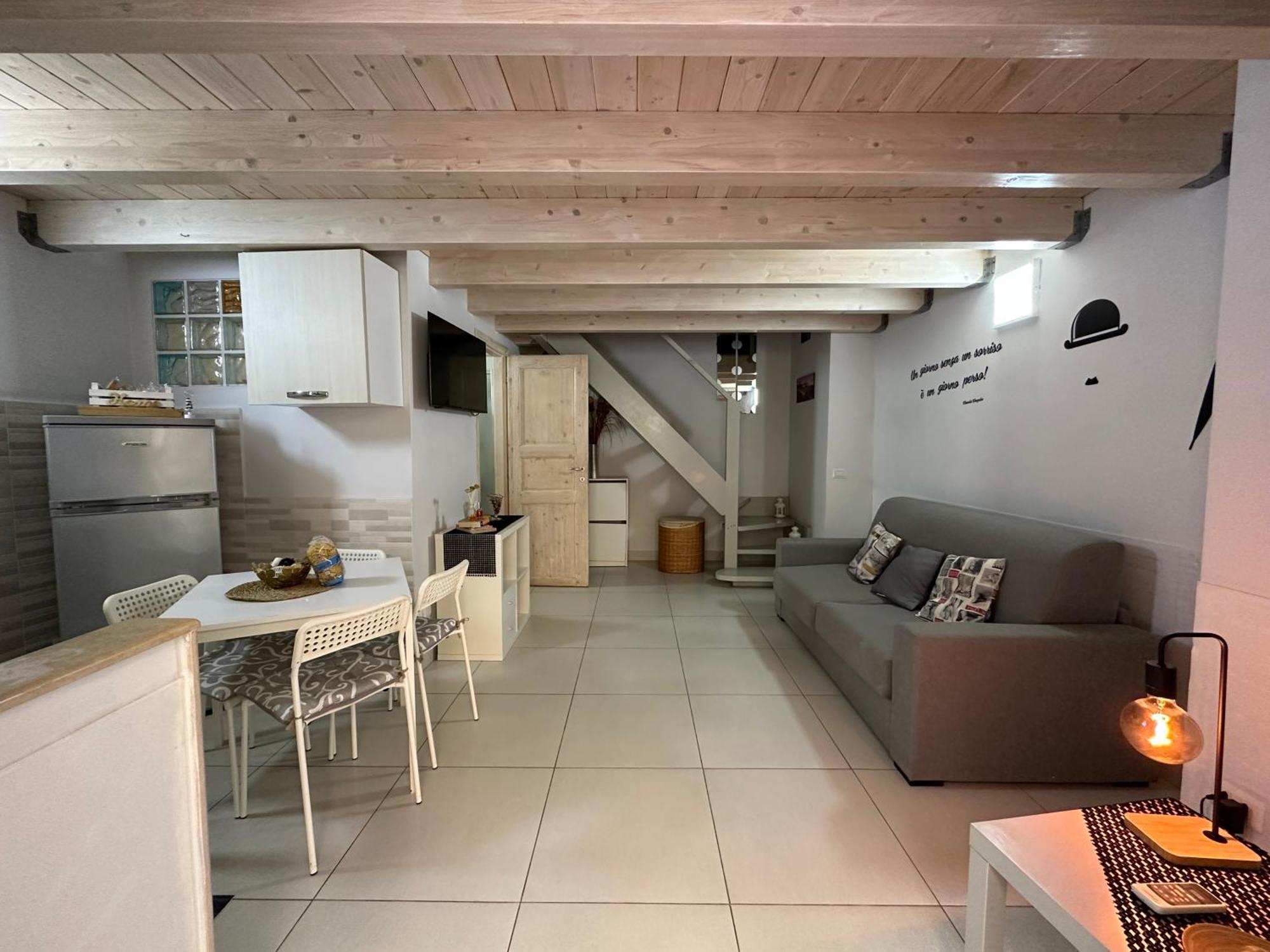 O' Vascio House Apartment Наполи Екстериор снимка
