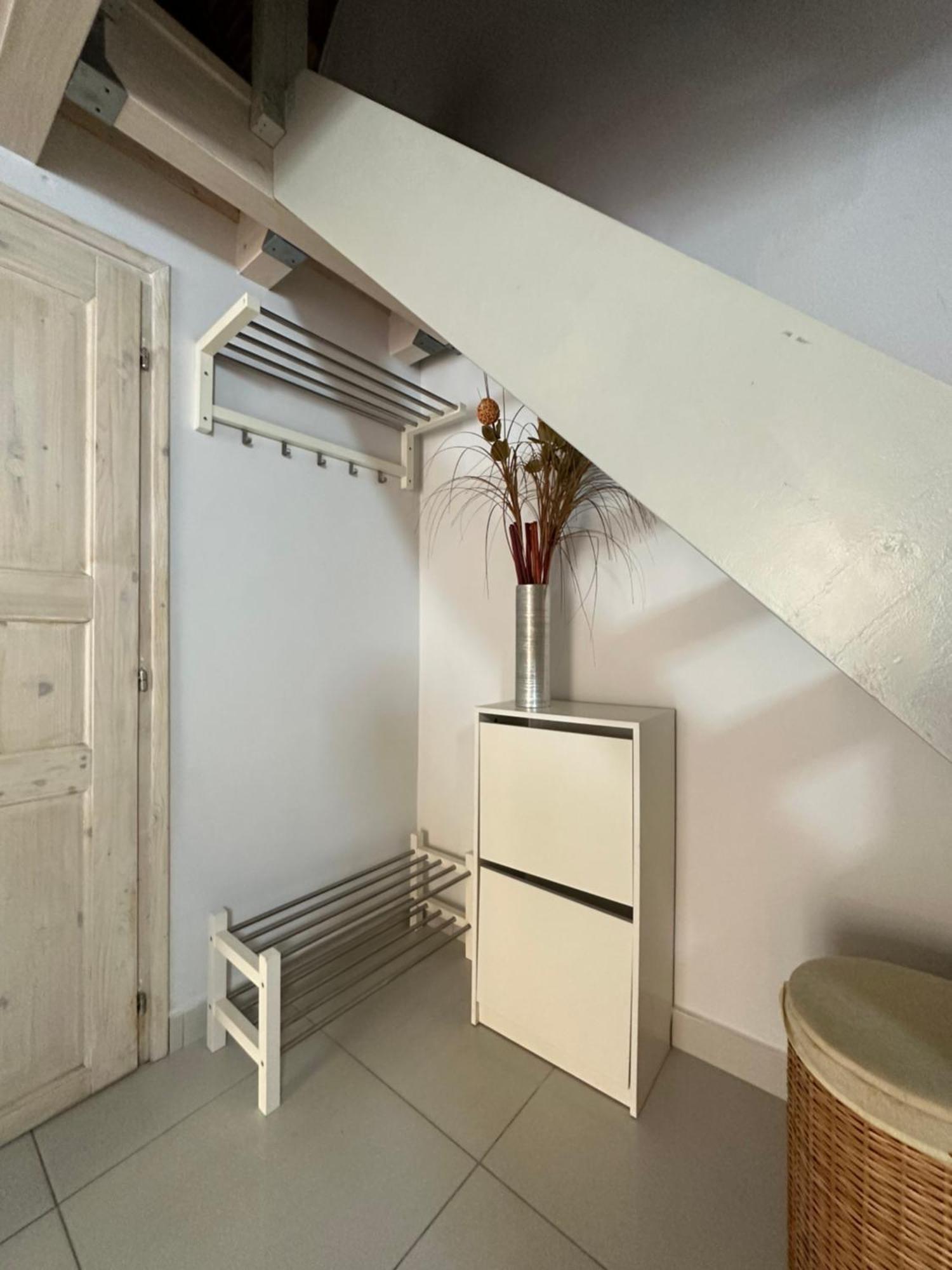 O' Vascio House Apartment Наполи Екстериор снимка