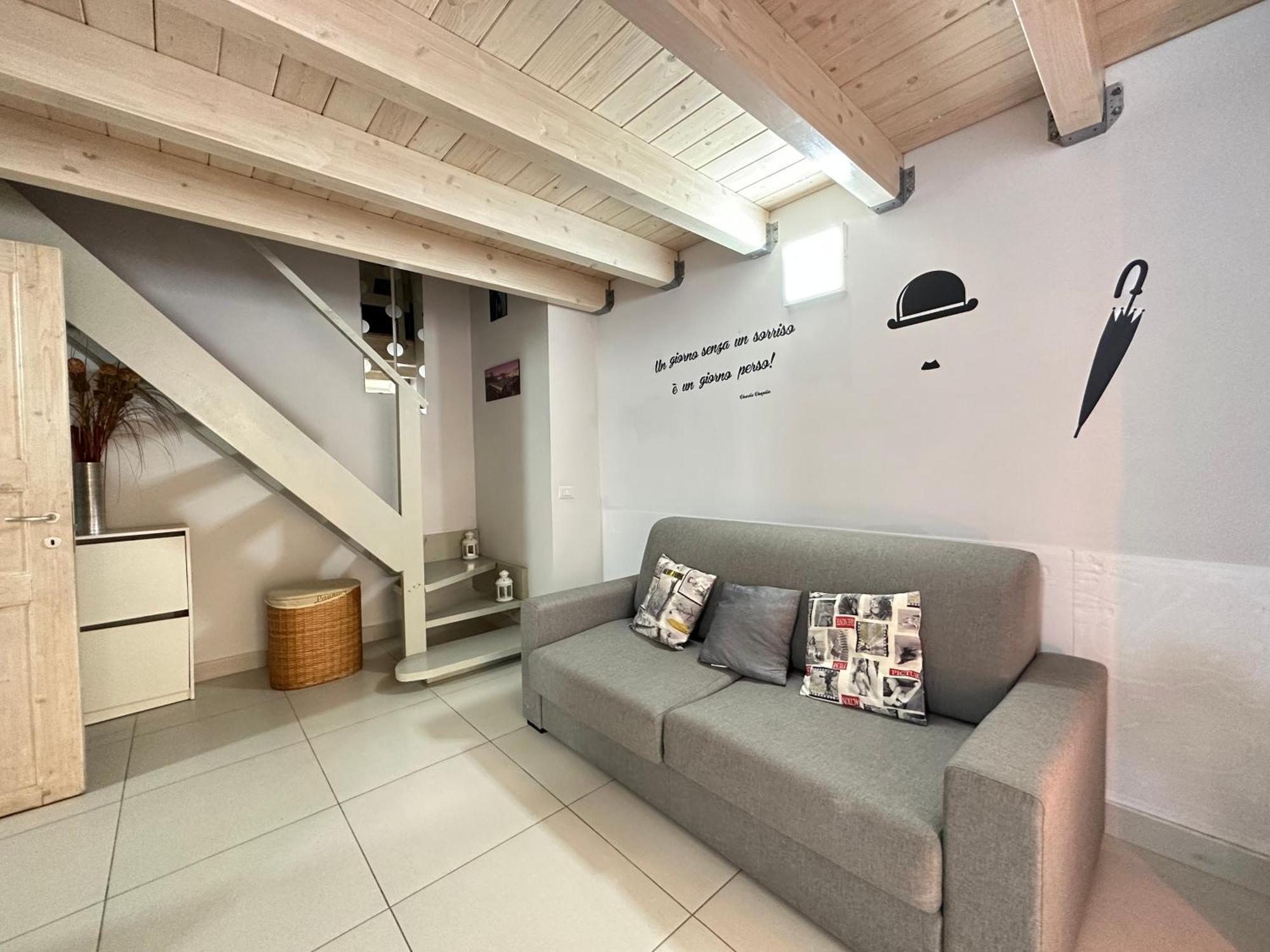 O' Vascio House Apartment Наполи Екстериор снимка