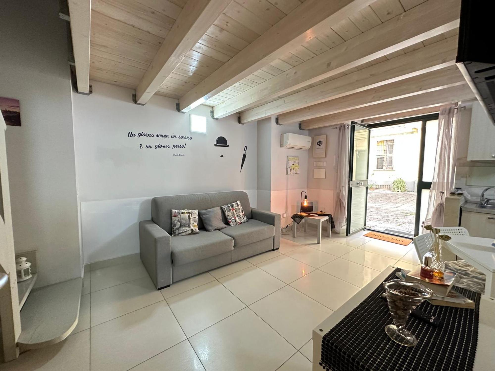 O' Vascio House Apartment Наполи Екстериор снимка