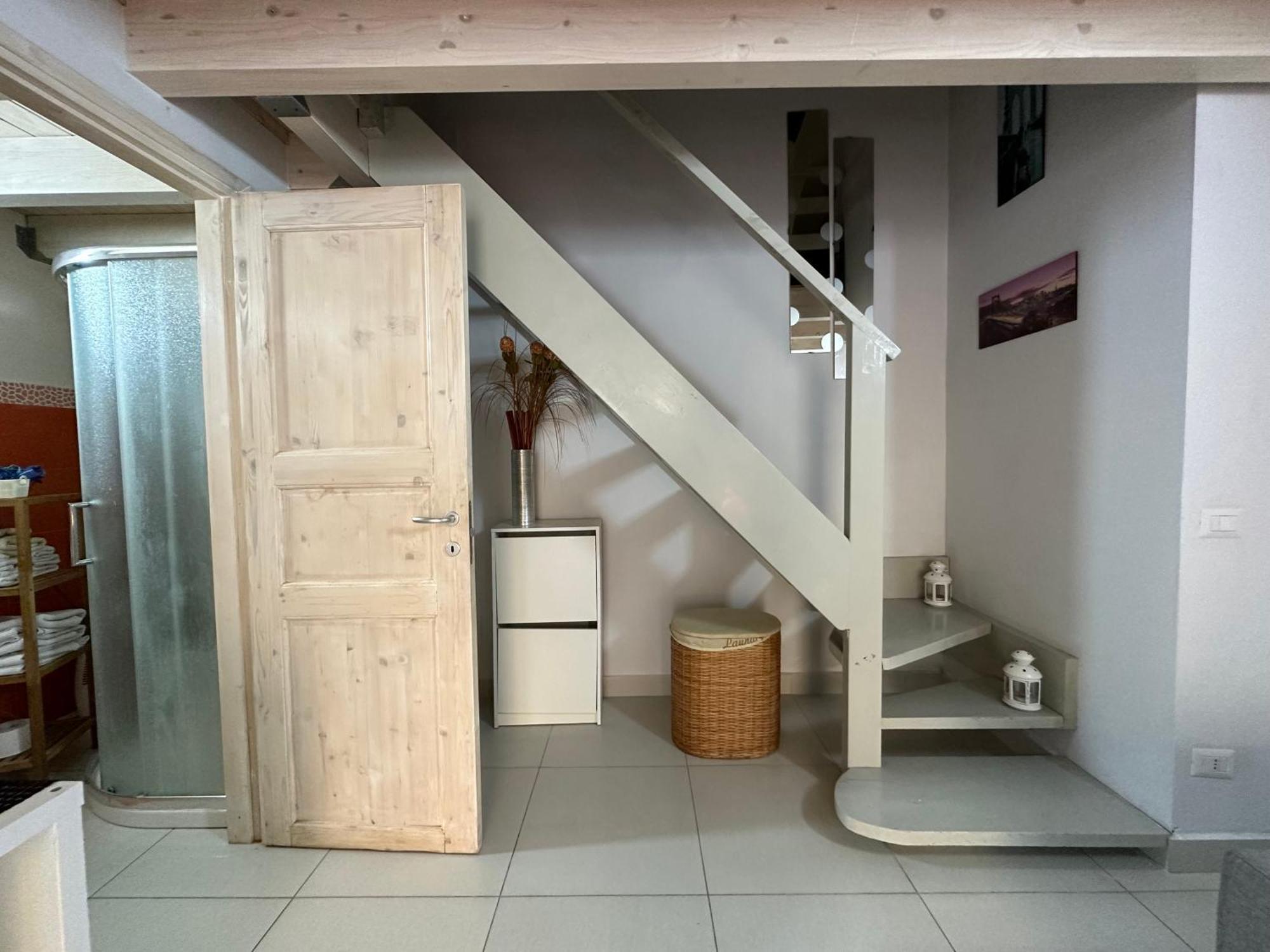 O' Vascio House Apartment Наполи Екстериор снимка