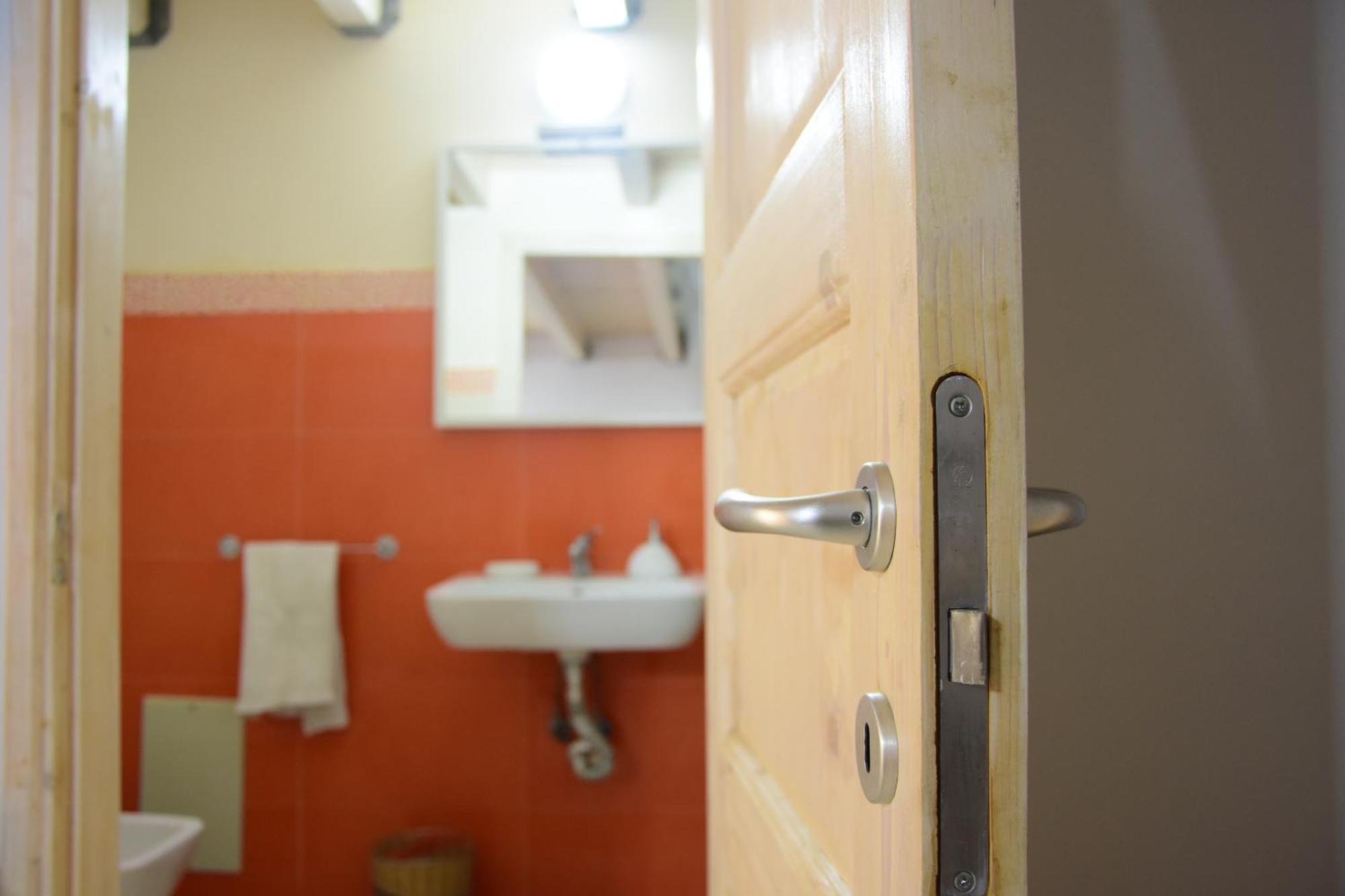 O' Vascio House Apartment Наполи Екстериор снимка