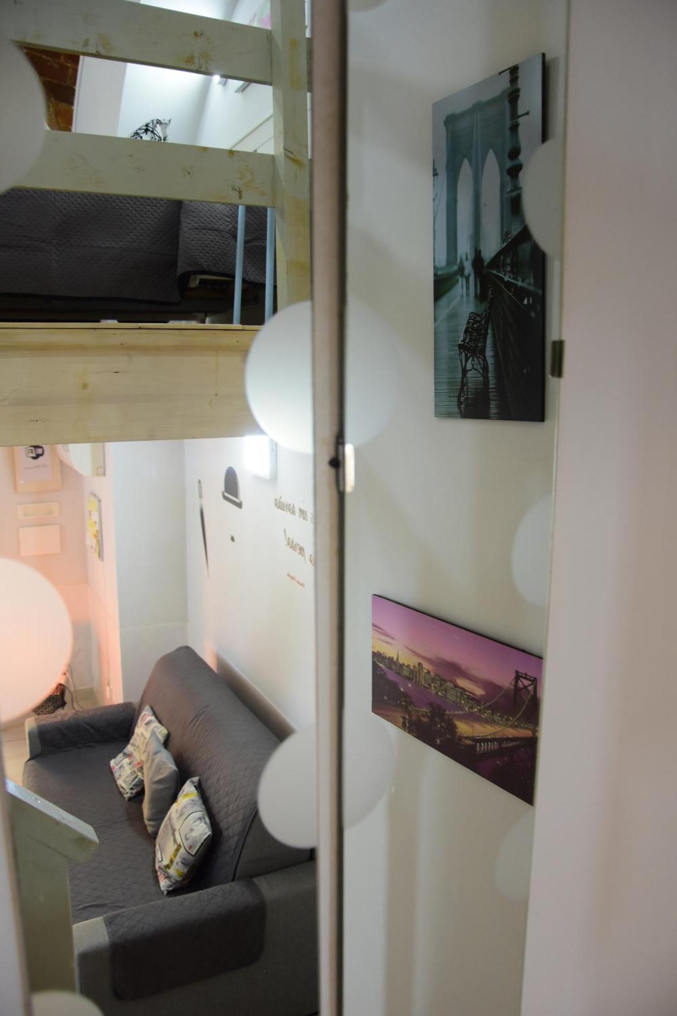 O' Vascio House Apartment Наполи Екстериор снимка