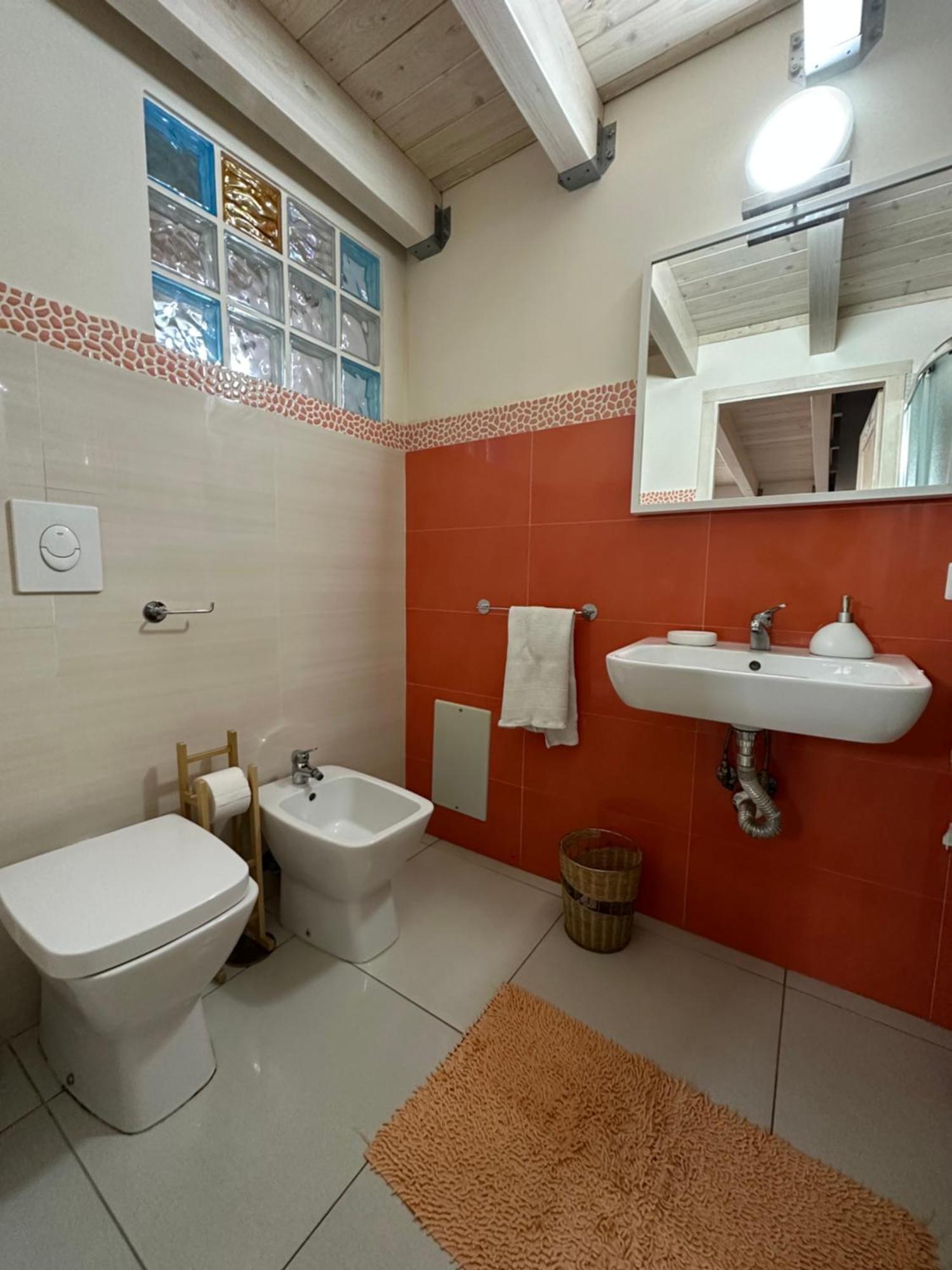 O' Vascio House Apartment Наполи Екстериор снимка