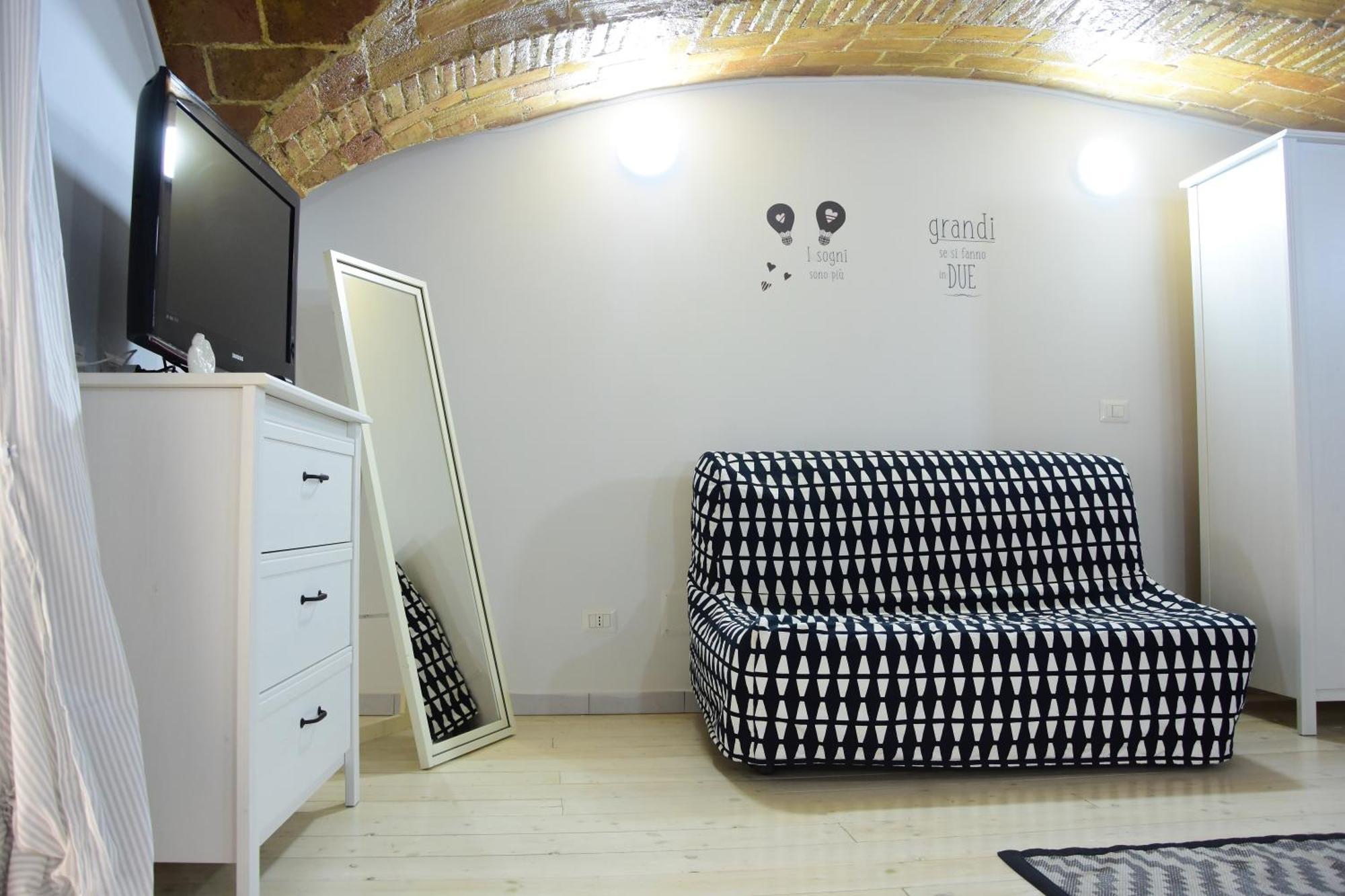O' Vascio House Apartment Наполи Екстериор снимка