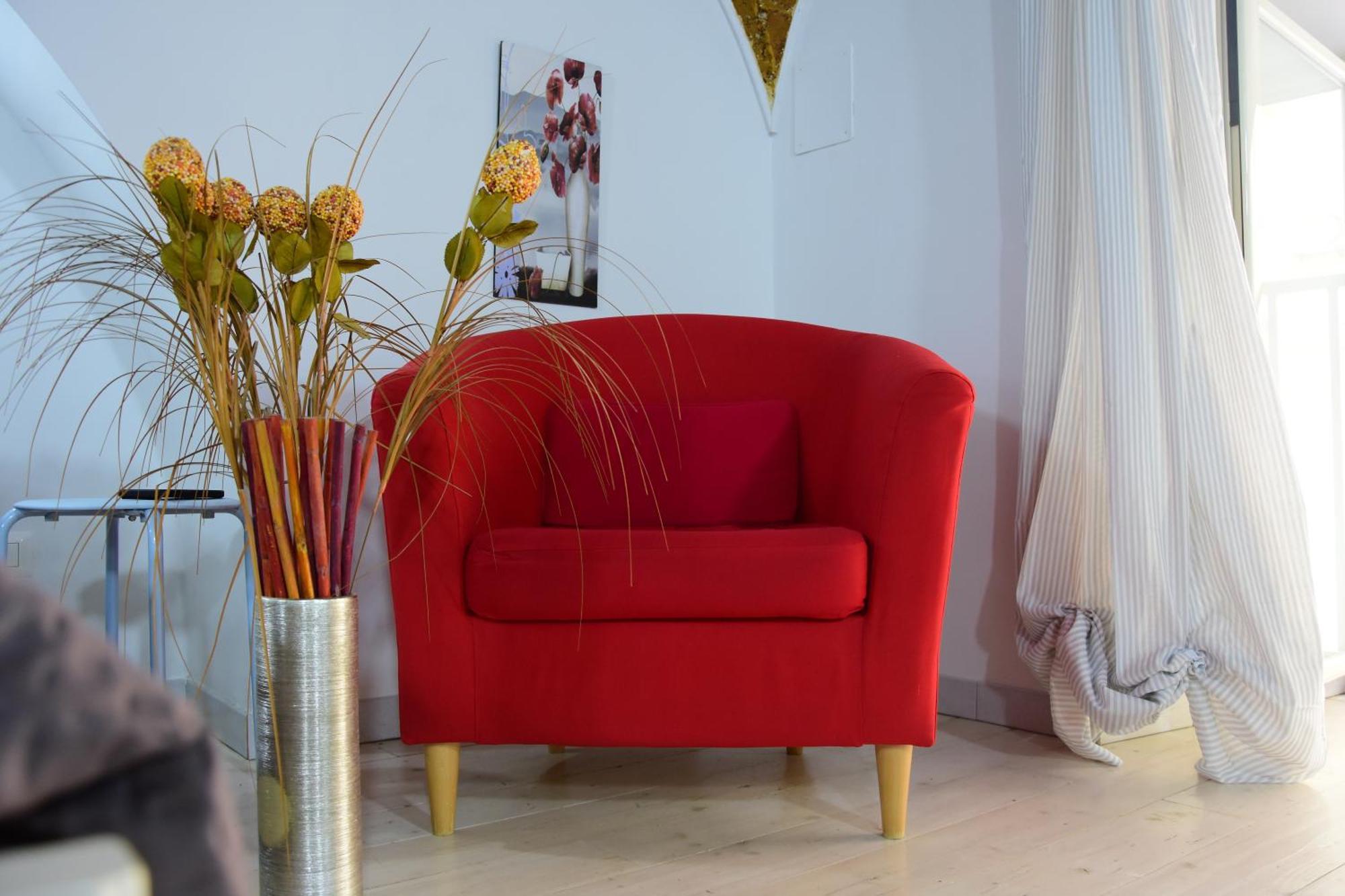 O' Vascio House Apartment Наполи Екстериор снимка
