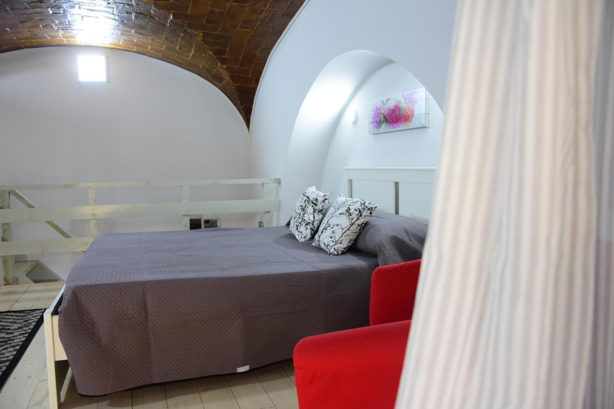 O' Vascio House Apartment Наполи Екстериор снимка