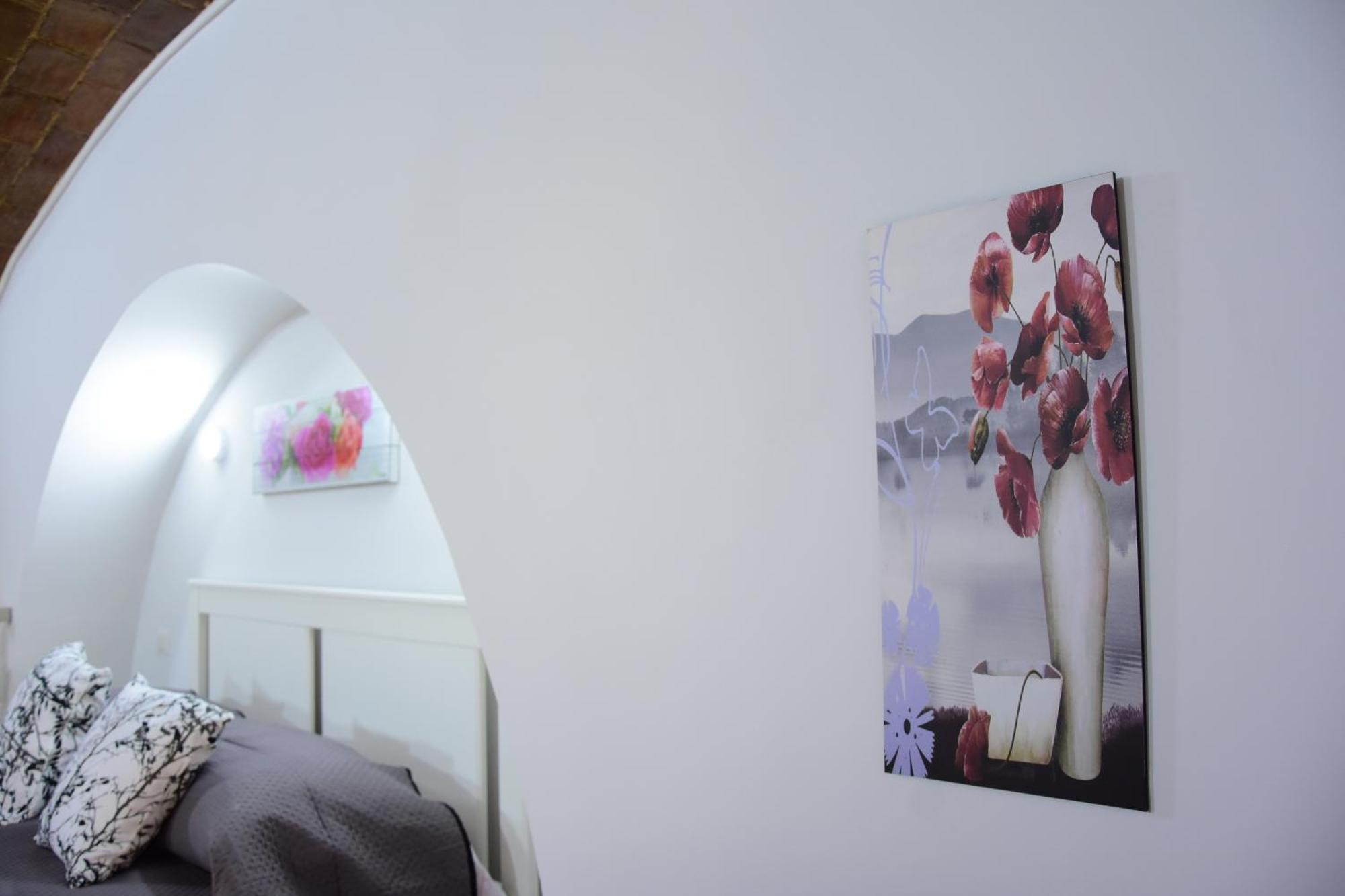 O' Vascio House Apartment Наполи Екстериор снимка