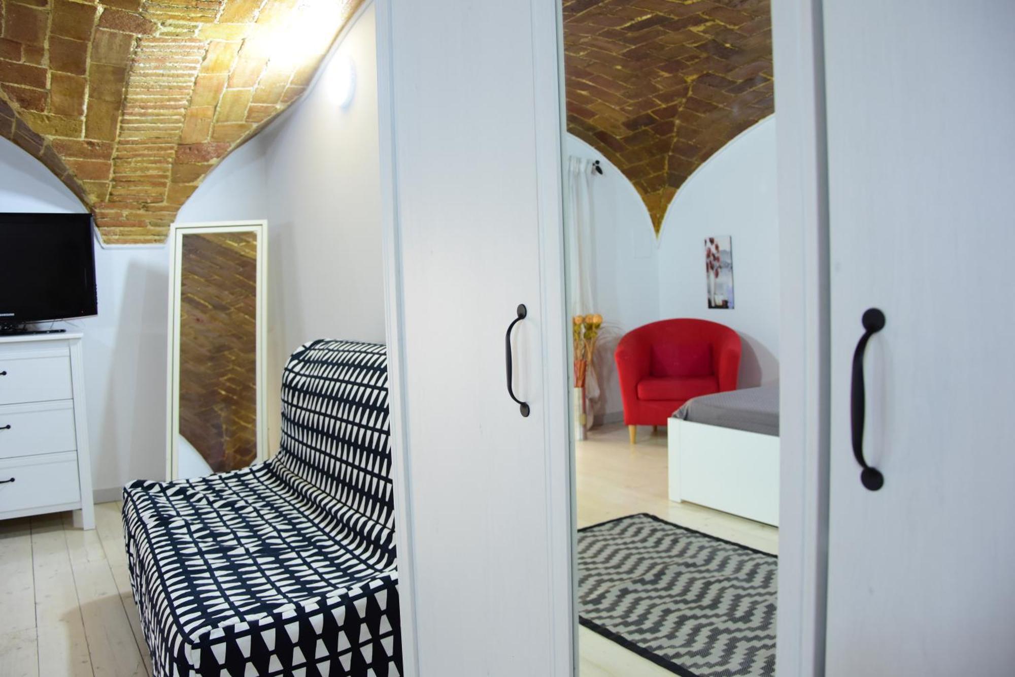 O' Vascio House Apartment Наполи Екстериор снимка