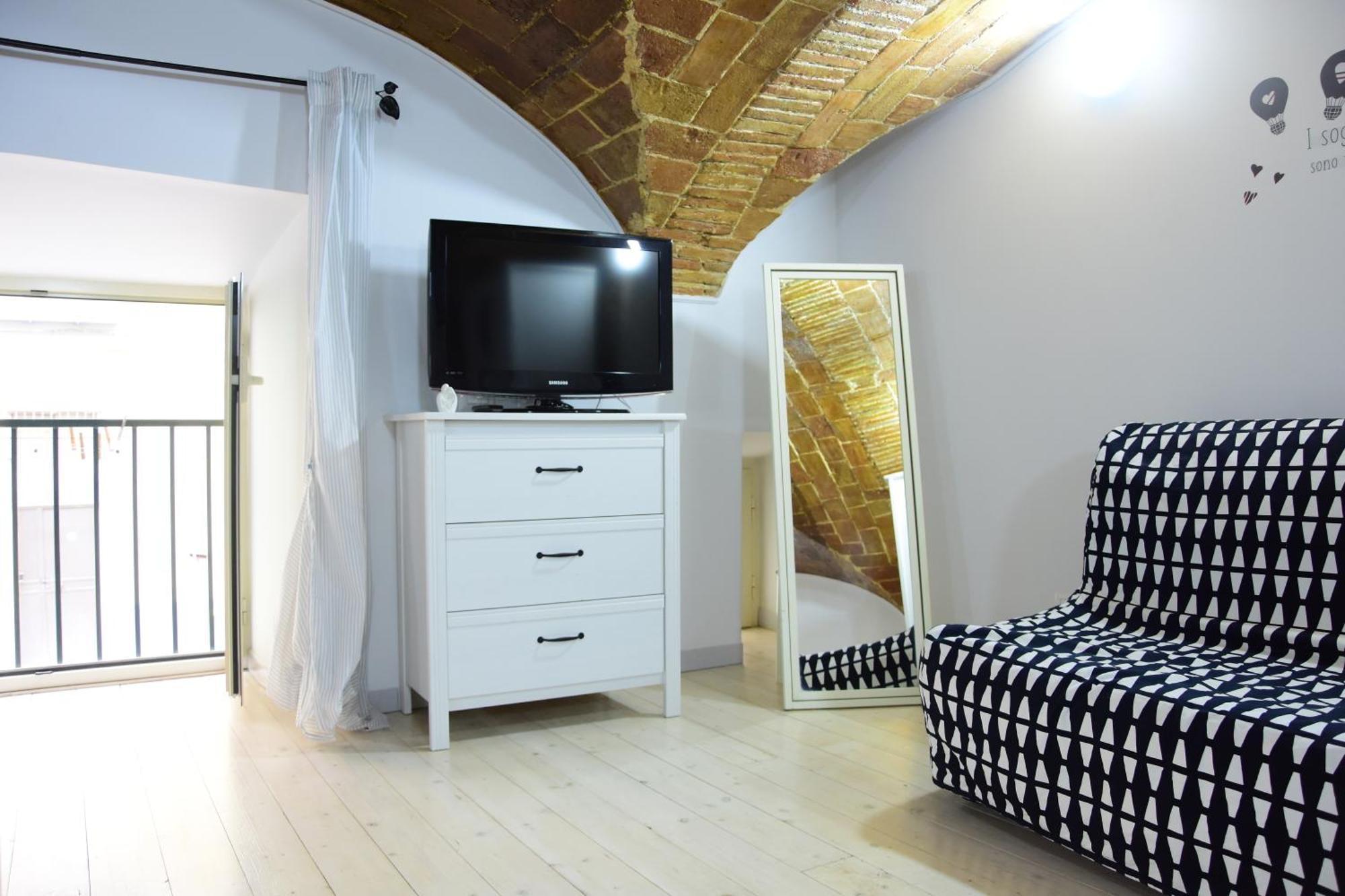 O' Vascio House Apartment Наполи Екстериор снимка