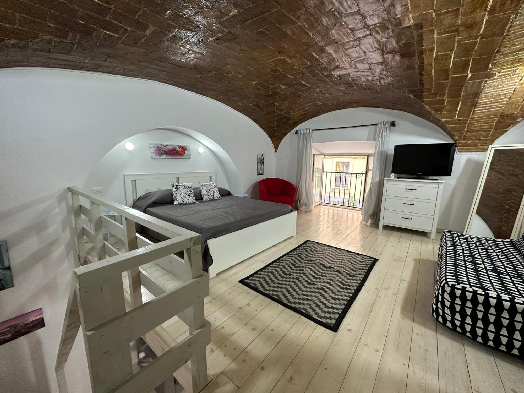 O' Vascio House Apartment Наполи Екстериор снимка