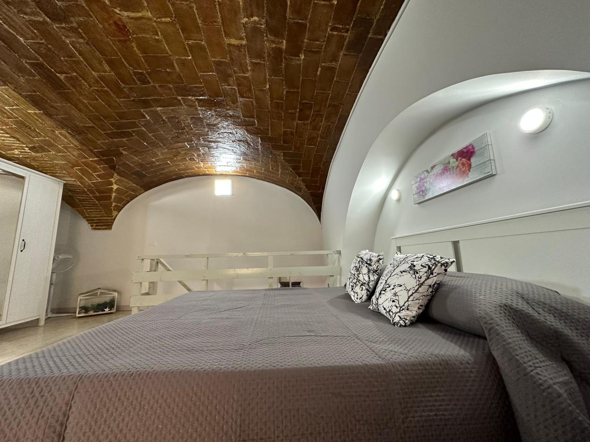 O' Vascio House Apartment Наполи Екстериор снимка