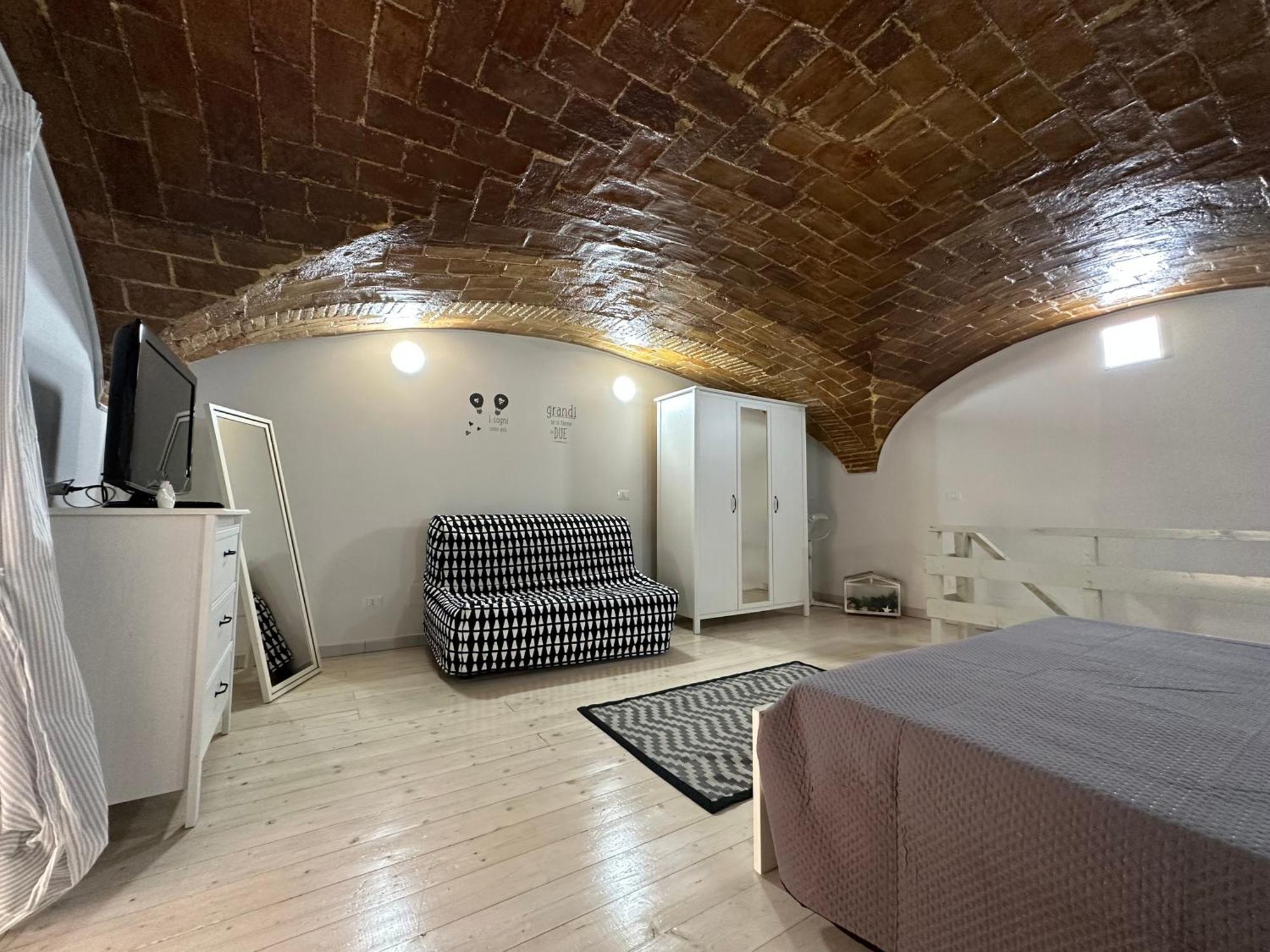 O' Vascio House Apartment Наполи Екстериор снимка
